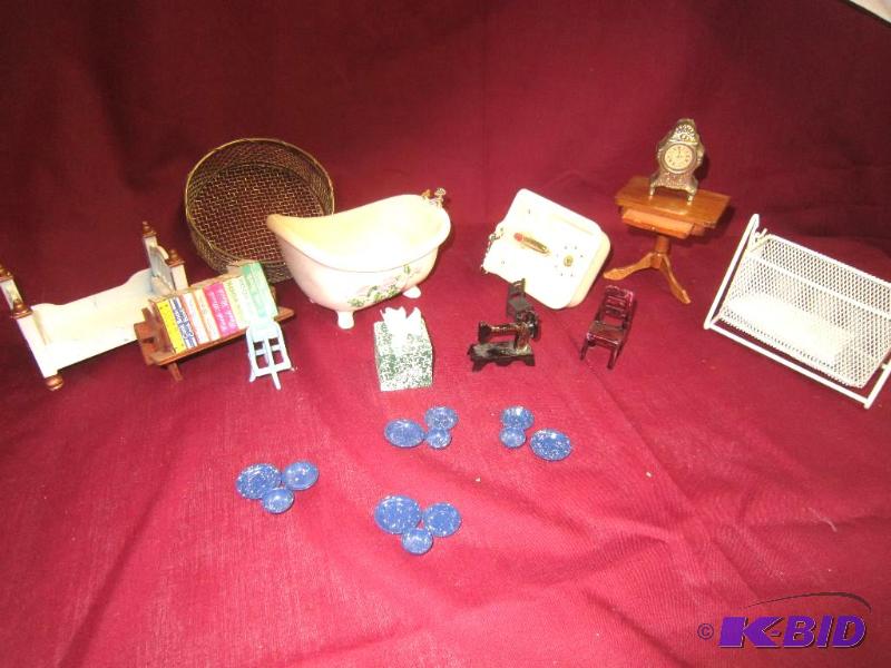 Doll Furniture