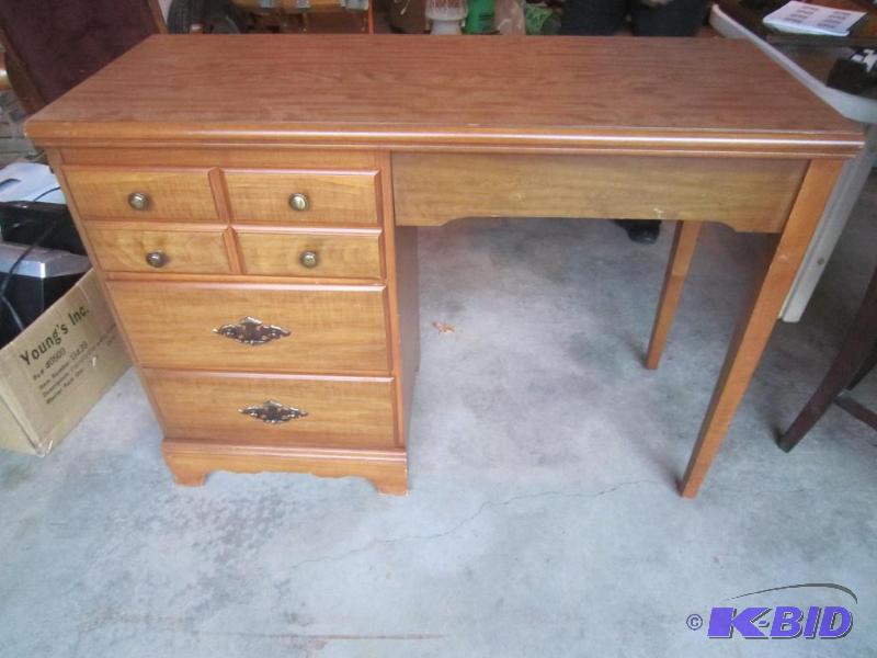 Desk or Dressing Table