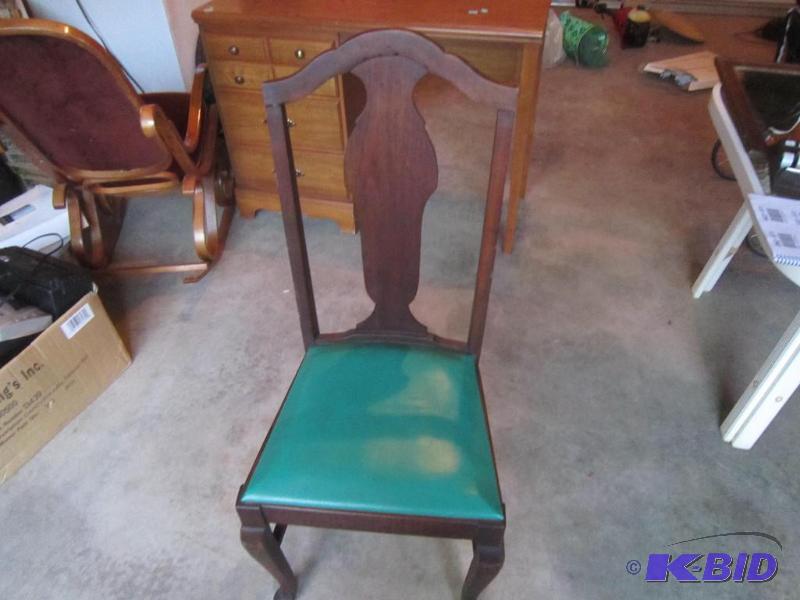 Desk Chair