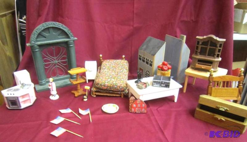 Doll Furniture