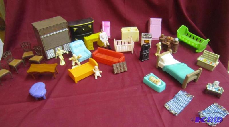 Box of Miniatures