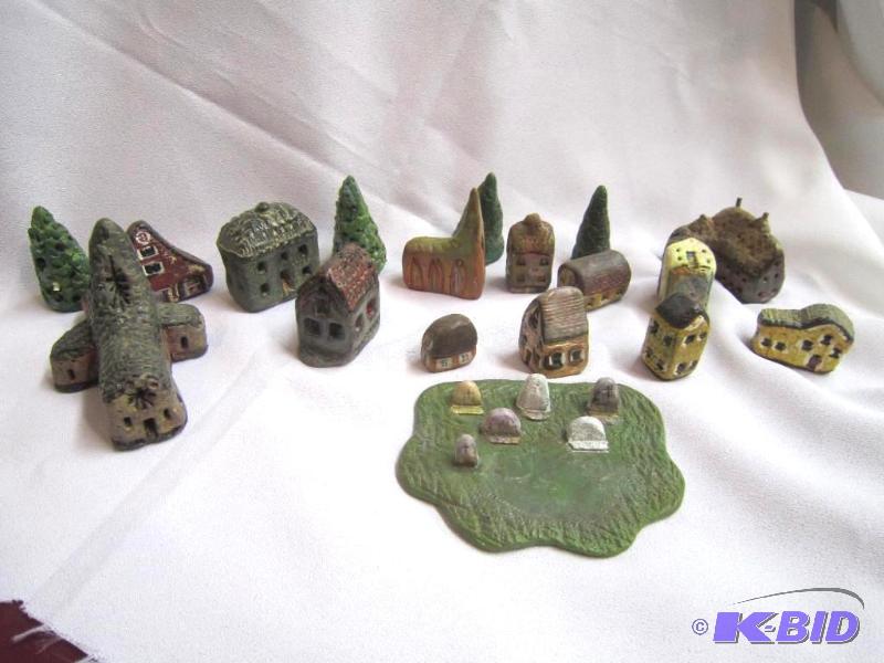 Box of Miniatures