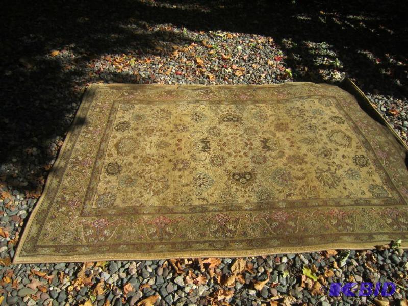 5 x 8 Area Rug.