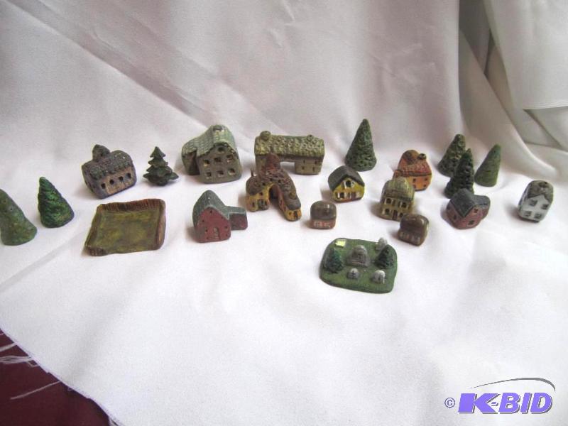Box of Miniatures