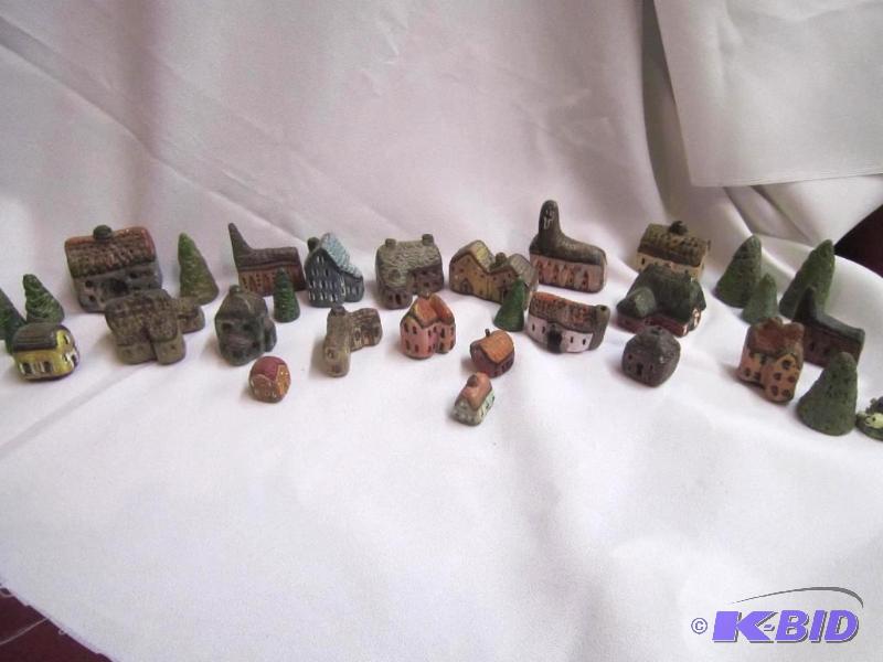 box of Miniatures