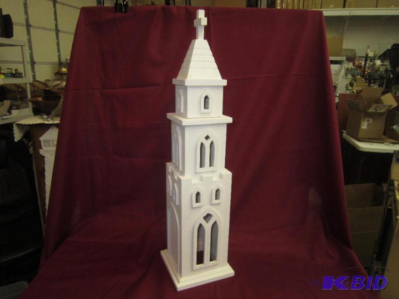 White Church