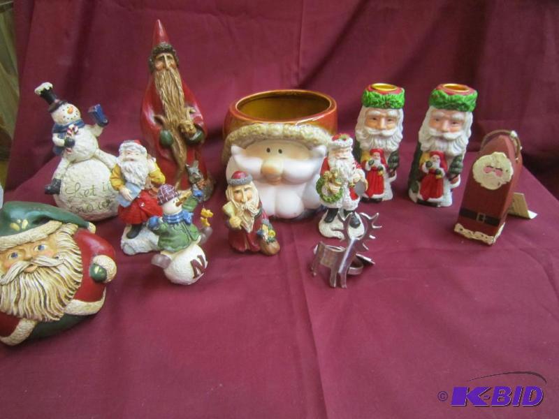 Box of Seasonal