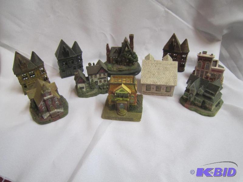 Miniatures