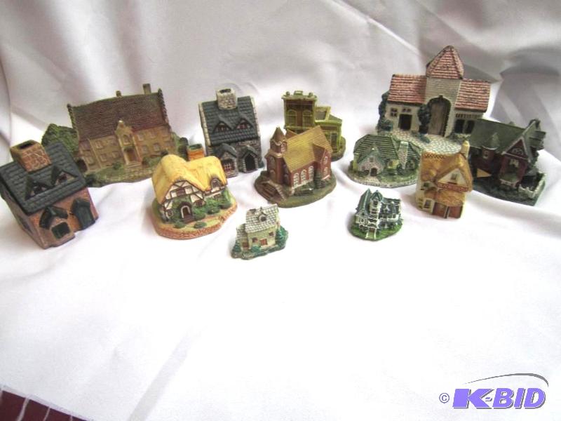Miniatures