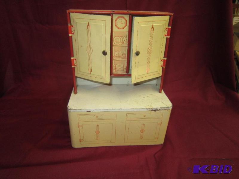 Metal Cabinet