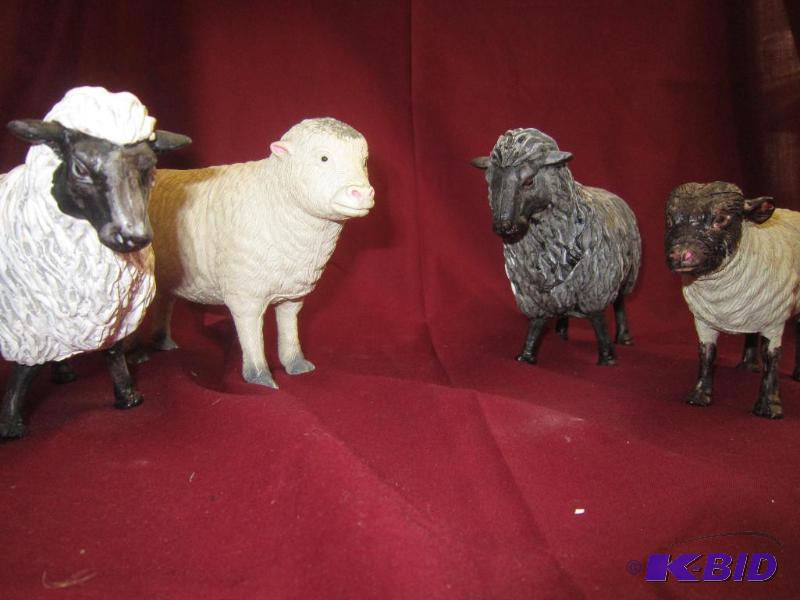 Sheep,