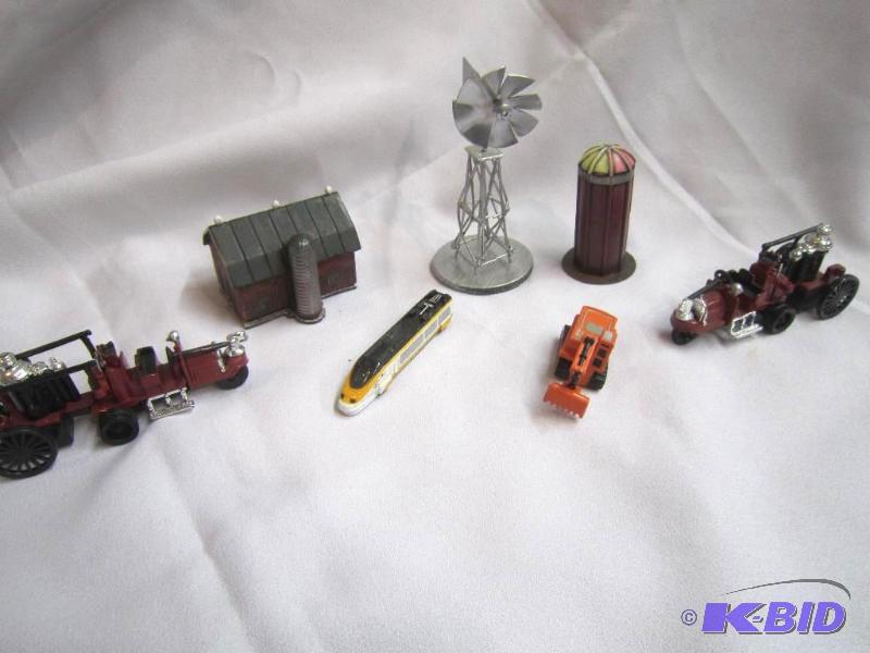Miniature
