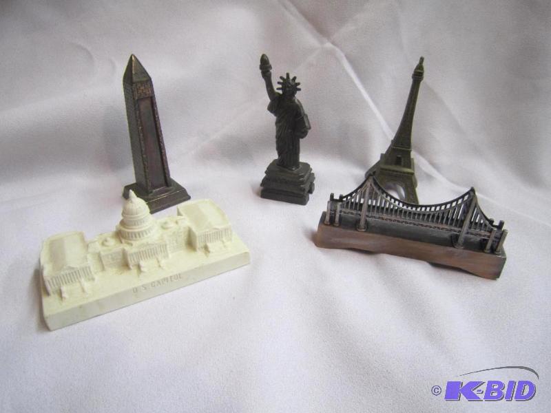 miniature Travel