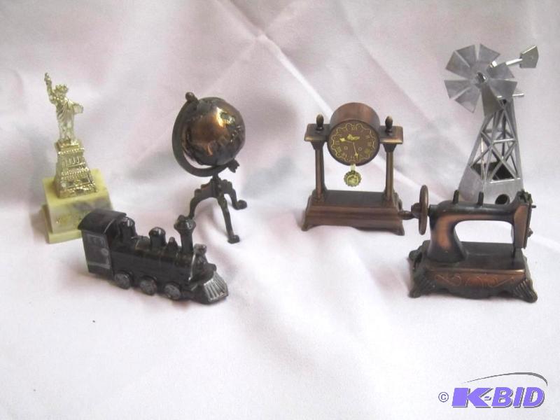 Miniatures