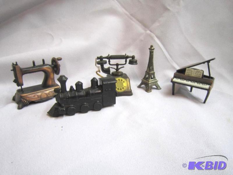 Miniatures