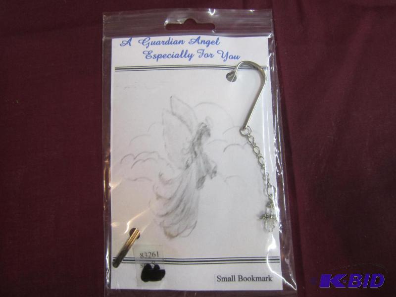 Guardian angel Bookmark