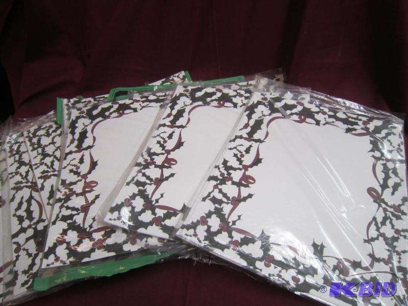 Holiday Paper