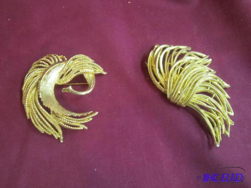 2 Broach