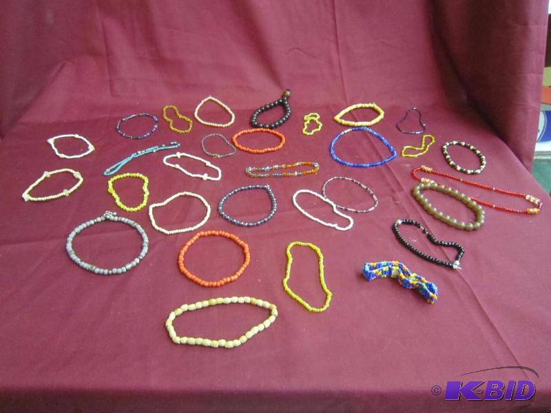 Bracelets