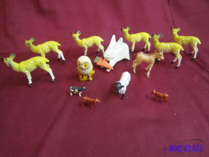 Animals