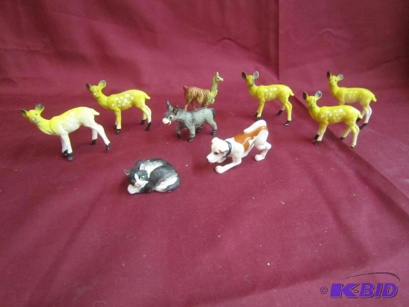 Animals