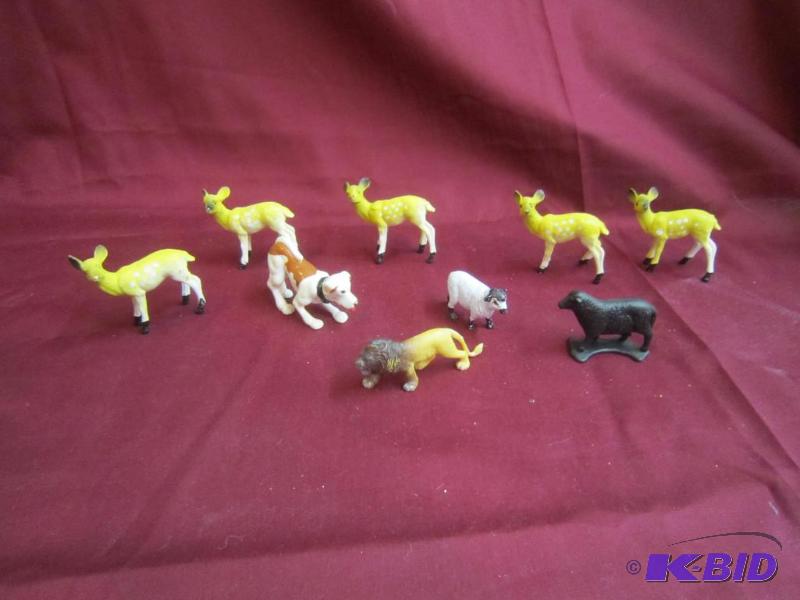 Animals