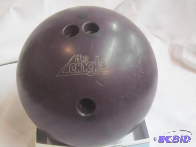 Bowling Ball