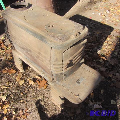 Parlor Stove