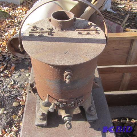 Firebox