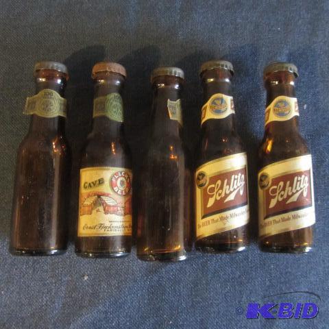 Beer Shakers