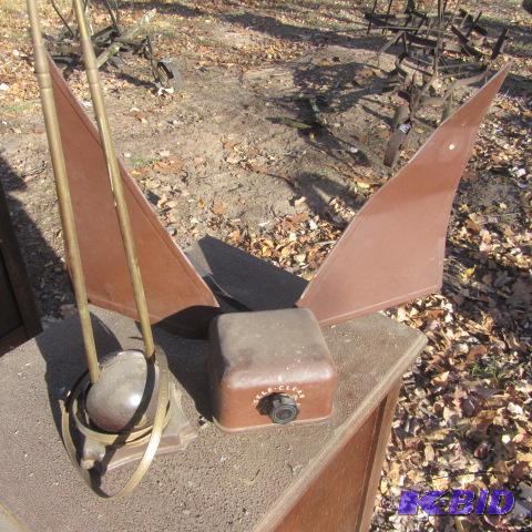 Vintage Antennas