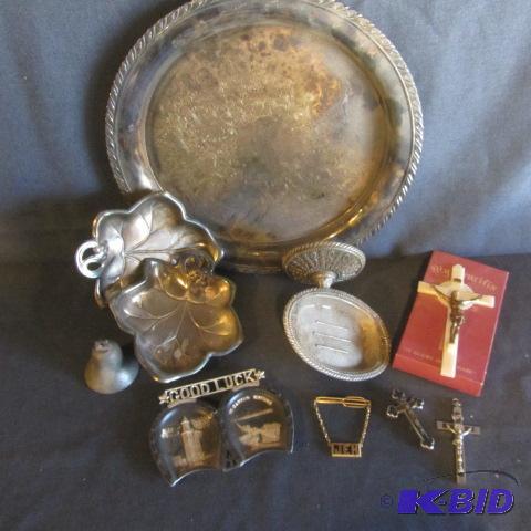 Crucifixes, Souvenirs