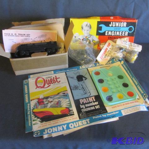 Collector Toys