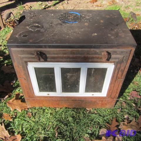 Sterling Portable Oven