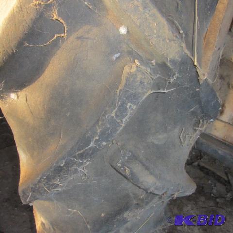 Tractor Tire