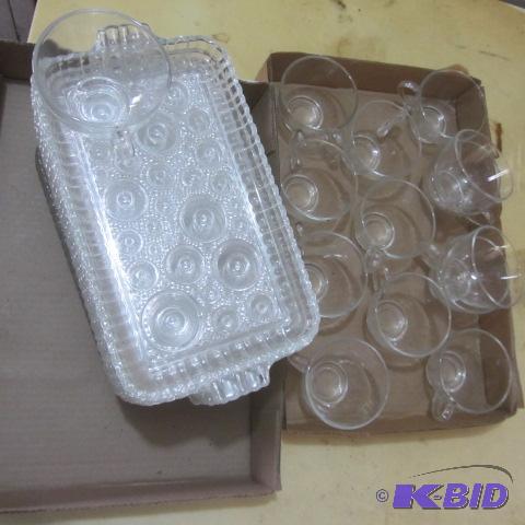Snack Sets
