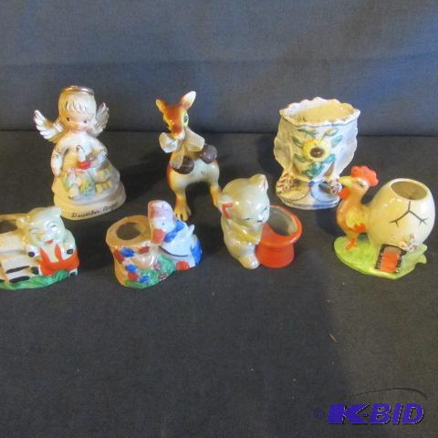 Vintage Ceramics
