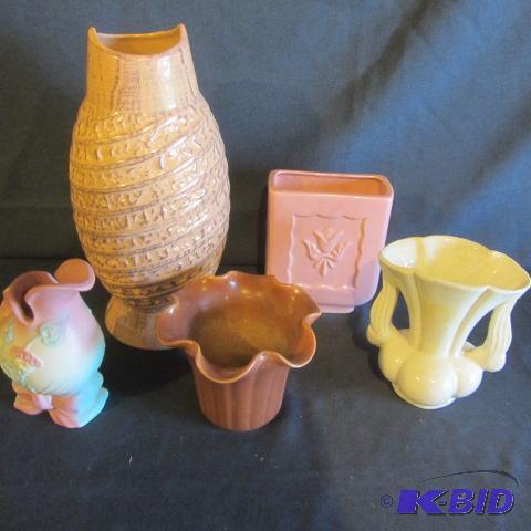 Art Ceramics