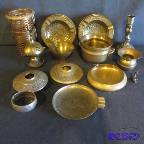 Brass Collection