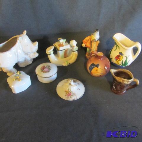 Knick Knacks