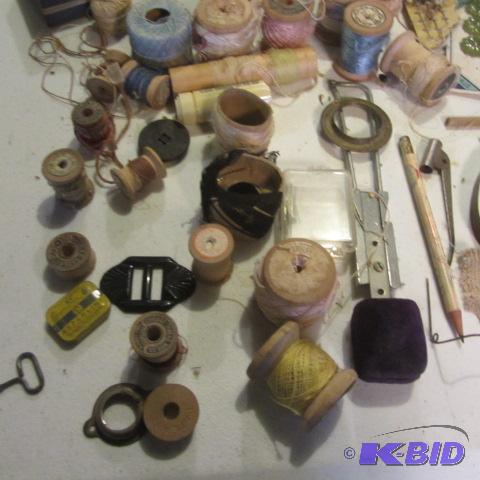 Sewing Notions