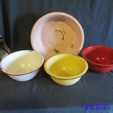 Enamelware