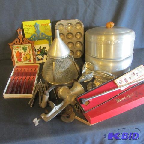 Cooking Collection
