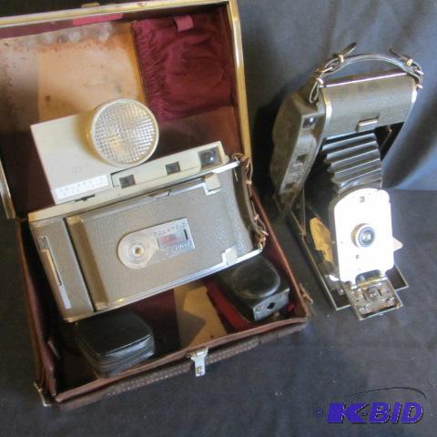 Cameras