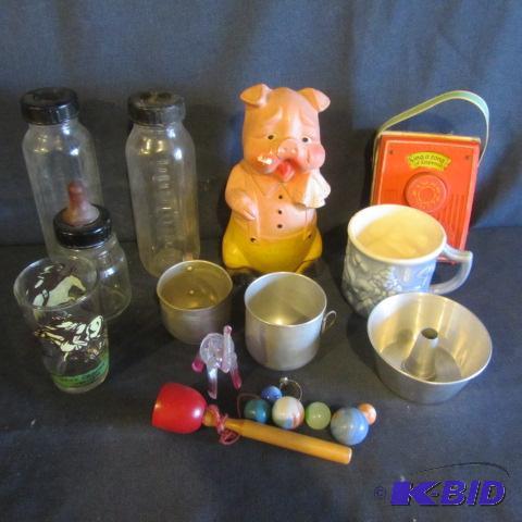 Childrens Collectibles
