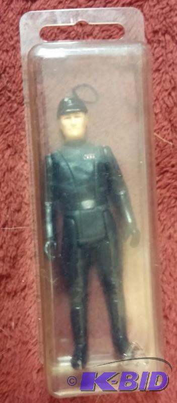 VINTAGE IMPERIAL COMMANDER LOOSE BARE...