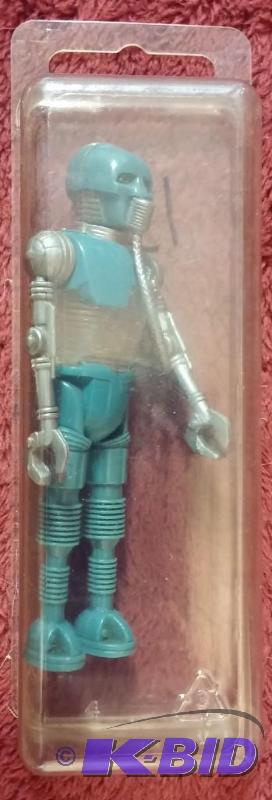 VINTAGE 2-1B MEDICAL DROID LOOSE COMPLETE...