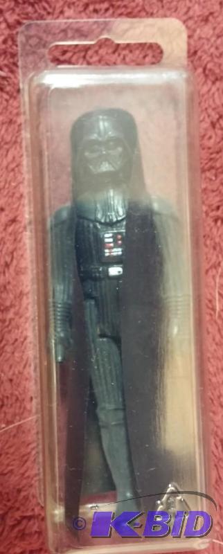 VINTAGE DARTH VADER LOOSE BARE...