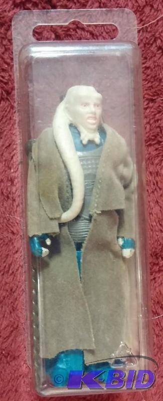 VINTAGE BIB FORTUNA LOOSE COMPLETE...