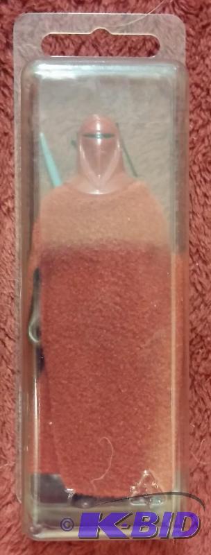 VINTAGE EMPERORS ROYAL GUARD LOOSE COMPLETE...